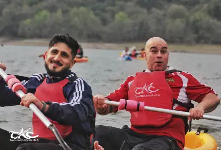 Excursiones