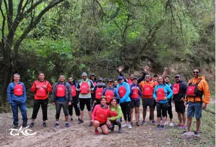 Team Building